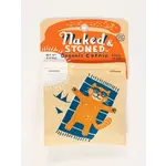 Catnip Toy - Naked And Stoned