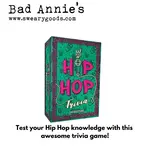 Game - Hip Hop Trivia