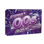 Game - Super 00’s Music Trivia