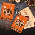 Game - Grill Out BBQ Cards