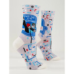 Socks (Womens) - Fuck Off, I’m Gaming