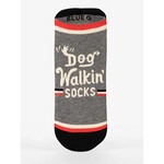 Socks (Womens) (Sneaker) - Dog Walkin Socks