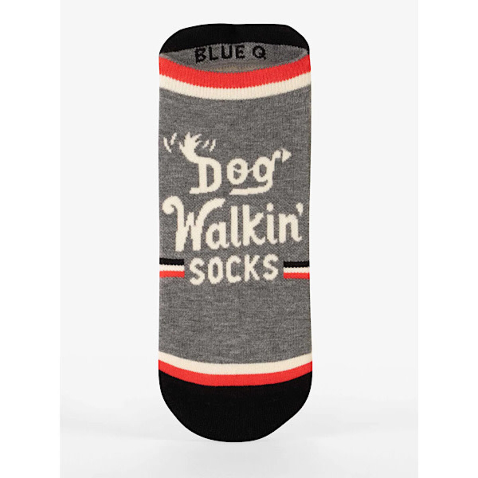 Socks (Womens) (Sneaker) - Dog Walkin Socks