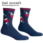 Socks (Unisex) - America's Cup - Beer Pong