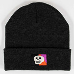 Hat (Beanie) - Thick Skull
