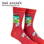 Socks (Mens) - Open A Can Of Whoop Ass