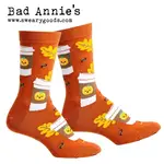 Socks (Womens) - Pumpkin Spice Latte