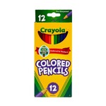 Crayola Colored Pencil Set