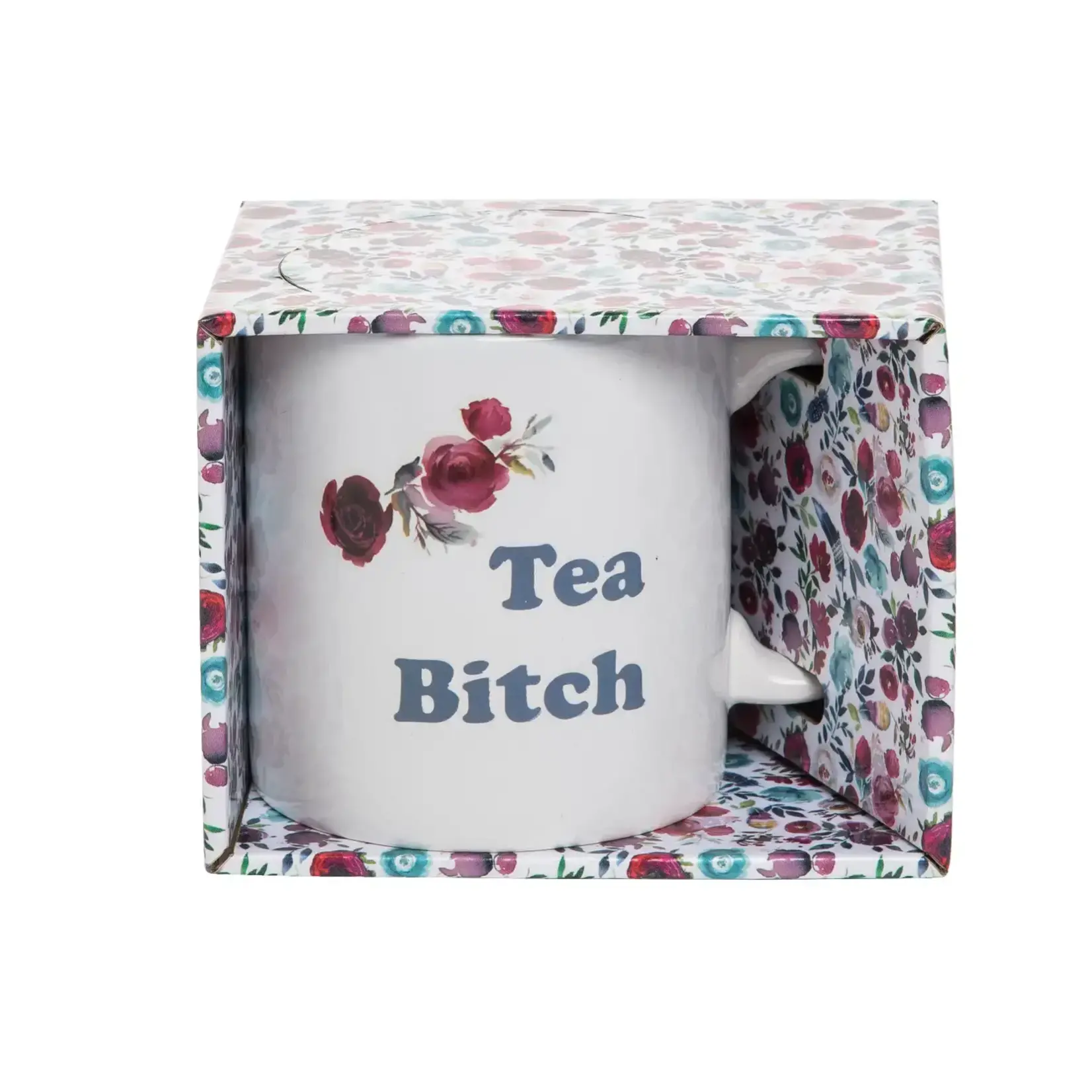 Mug - Tea Bitch