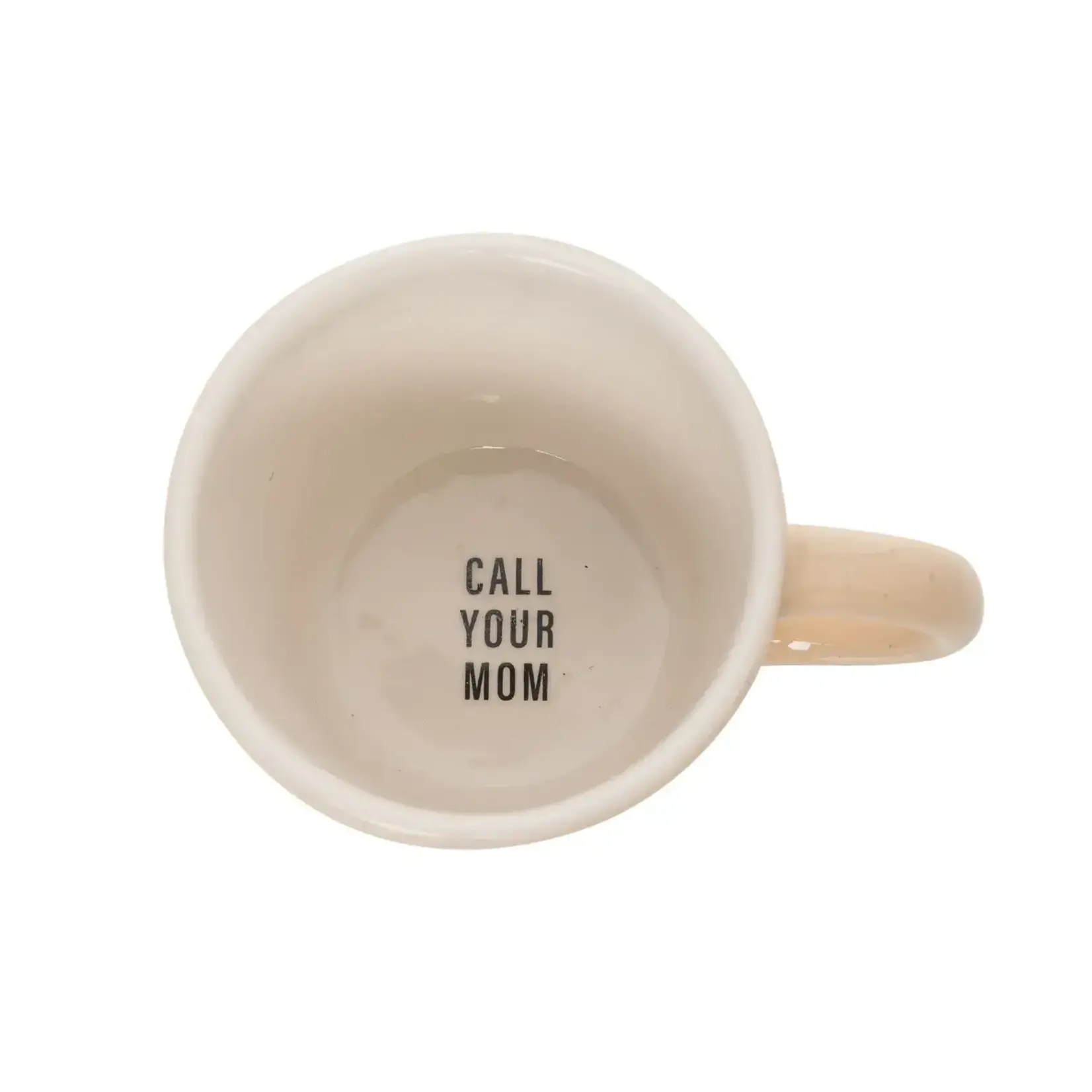 Mug - Call Your Mom