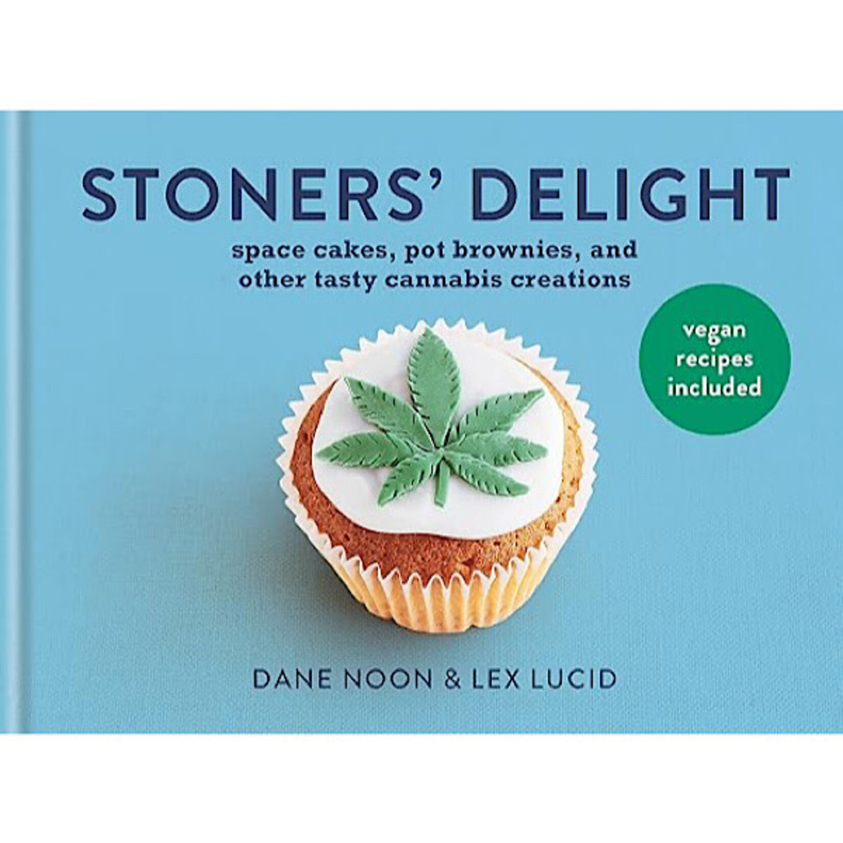 Book - Stoners’ Delight