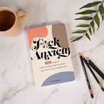 Book - Fuck Anxiety