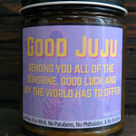 Bad Annie’s Candle - Good Juju Sending You All Of The Sunshine, Good Luck And Joy The World Has To Offer