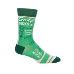Socks (Mens)  - Golf Socks