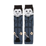 Socks (Unisex) - Michael Myers (Halloween)