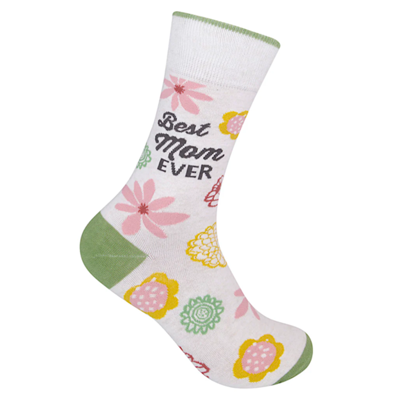 Socks (Unisex) - Best Mom Ever
