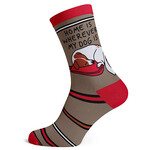 Socks (Womens) - Home Is Wherever My Dog Is
