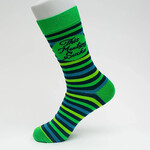 Socks (Womens) - This Meeting Sucks