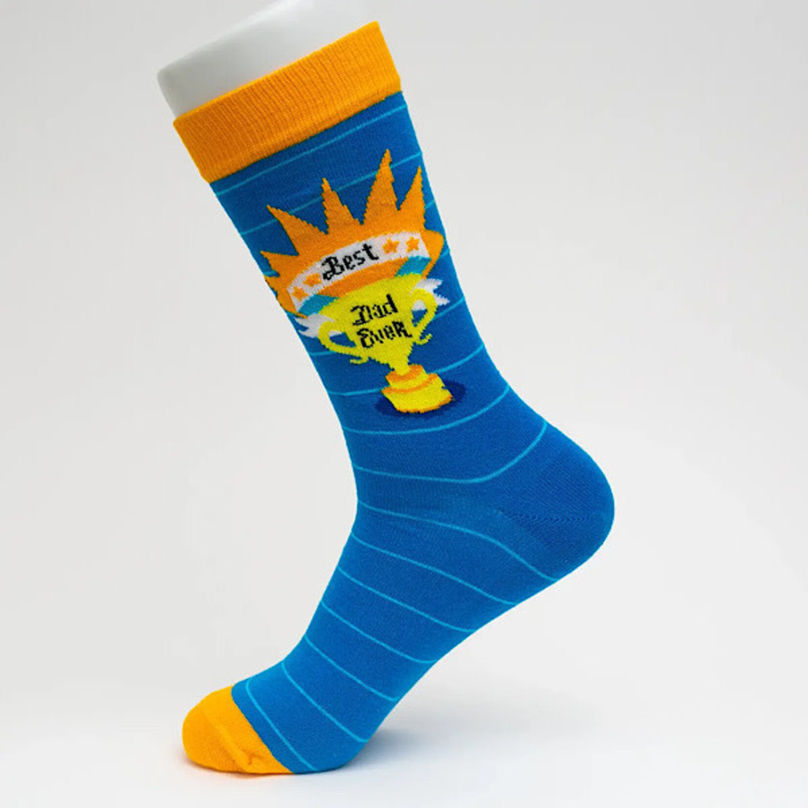Socks (Mens) - Best Dad Ever