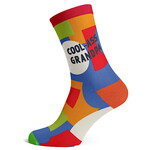 Socks (Mens) - Cool Ass Grandpa