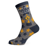 Socks (Mens) - Trophy Husband