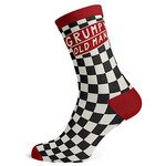 Socks (Mens) - Grumpy Old Man