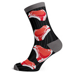 Socks (Mens) - Steaks