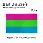 Flag - Poly Flag