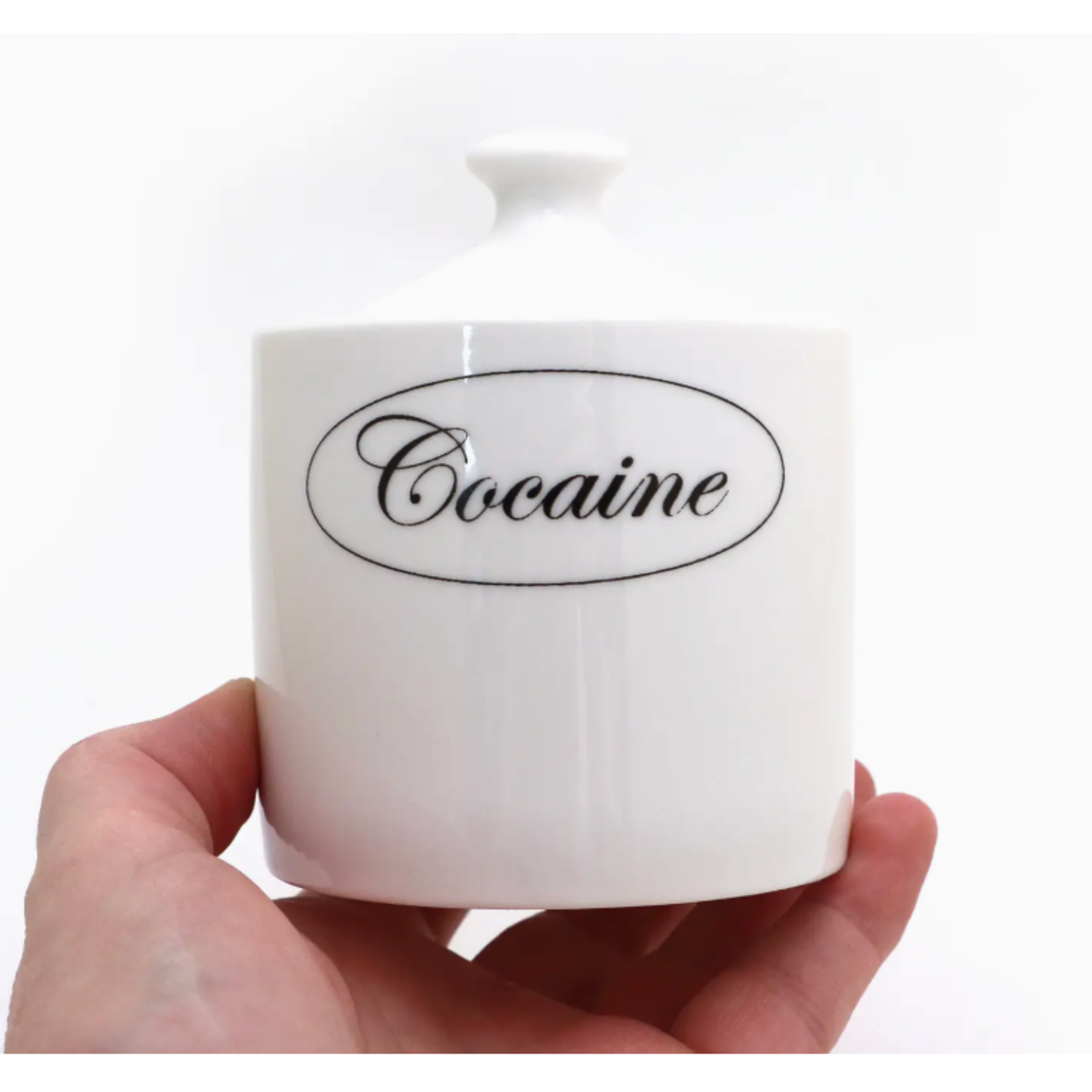 Sugar Bowl - Cocaine