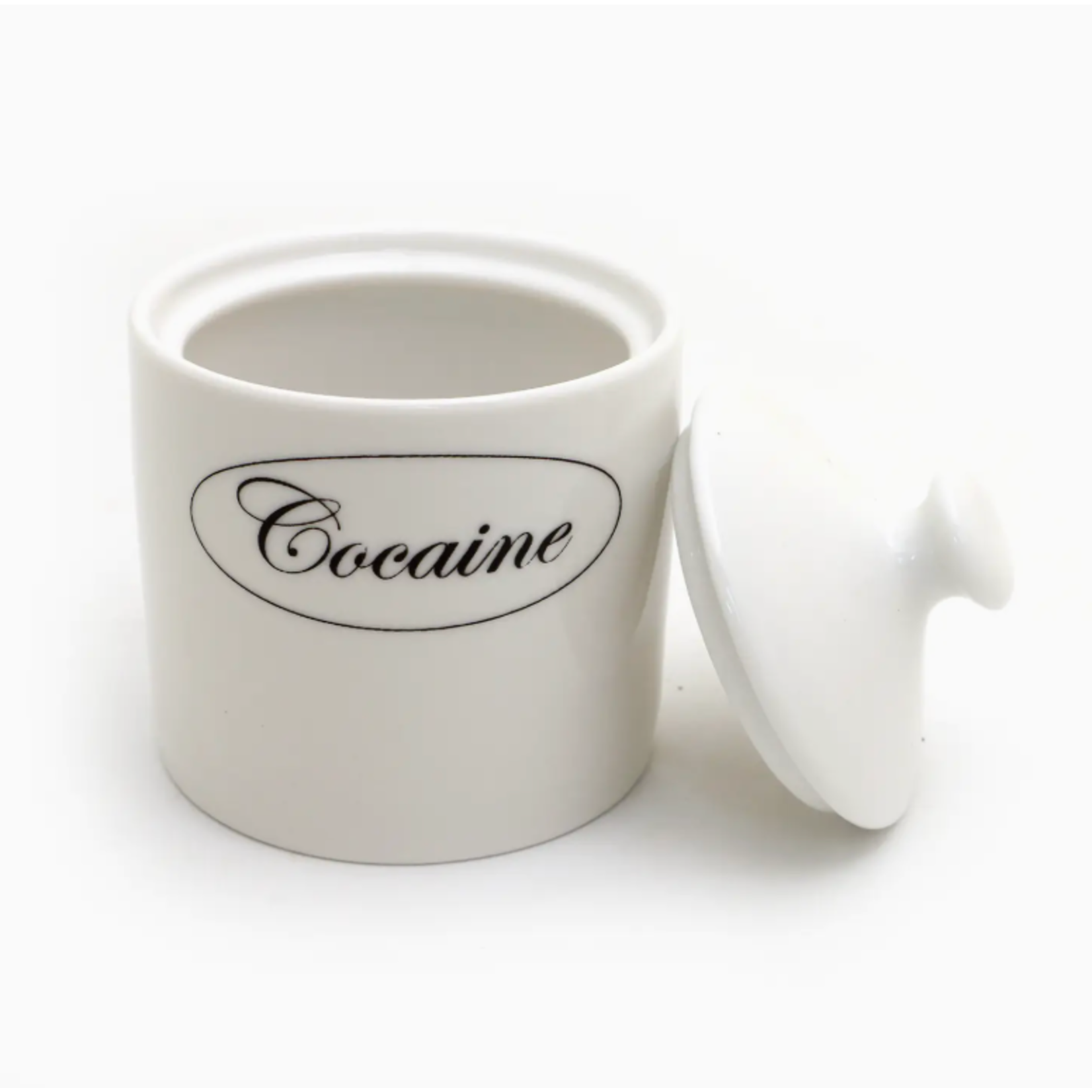 Sugar Bowl - Cocaine