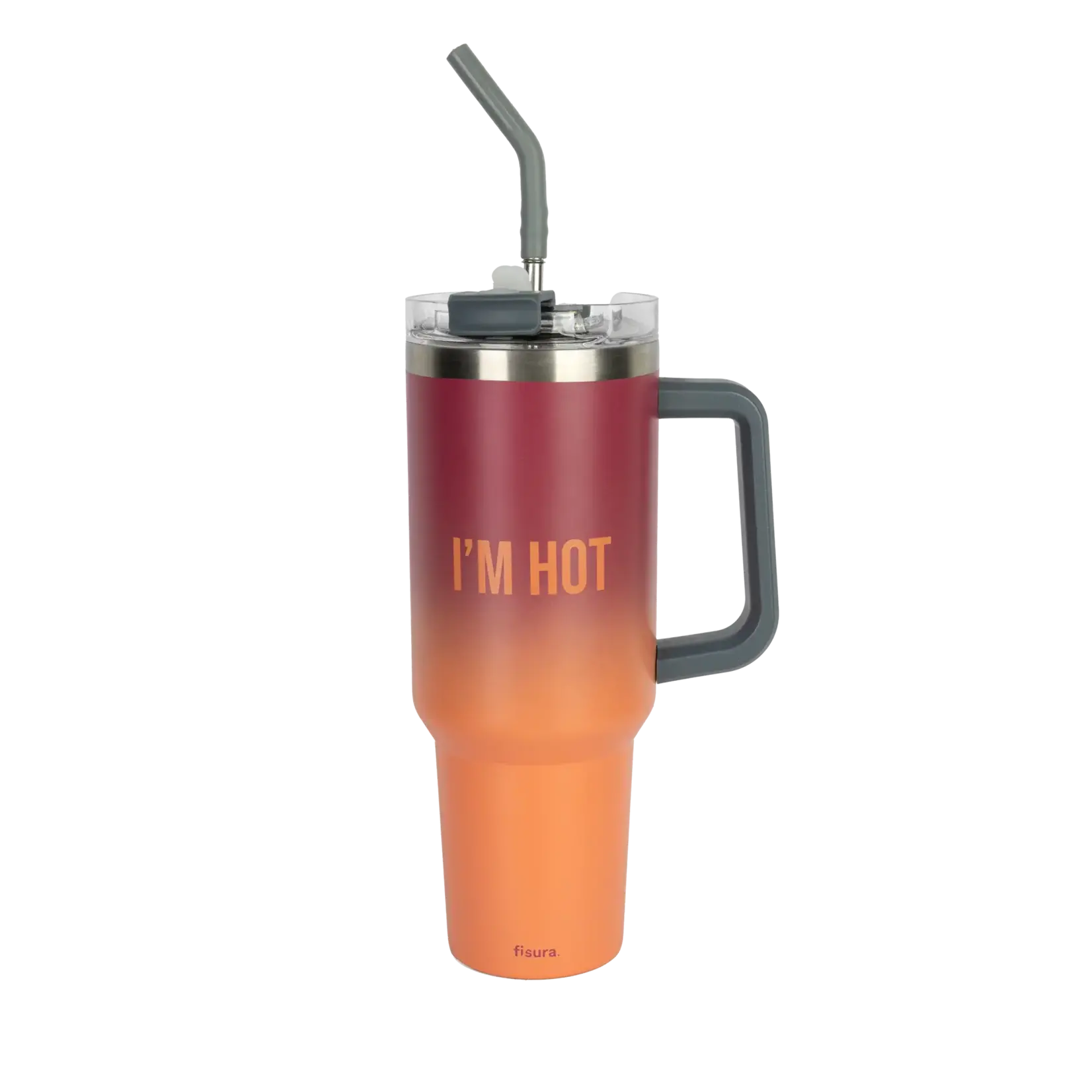Thermos XXL - I’m Hot
