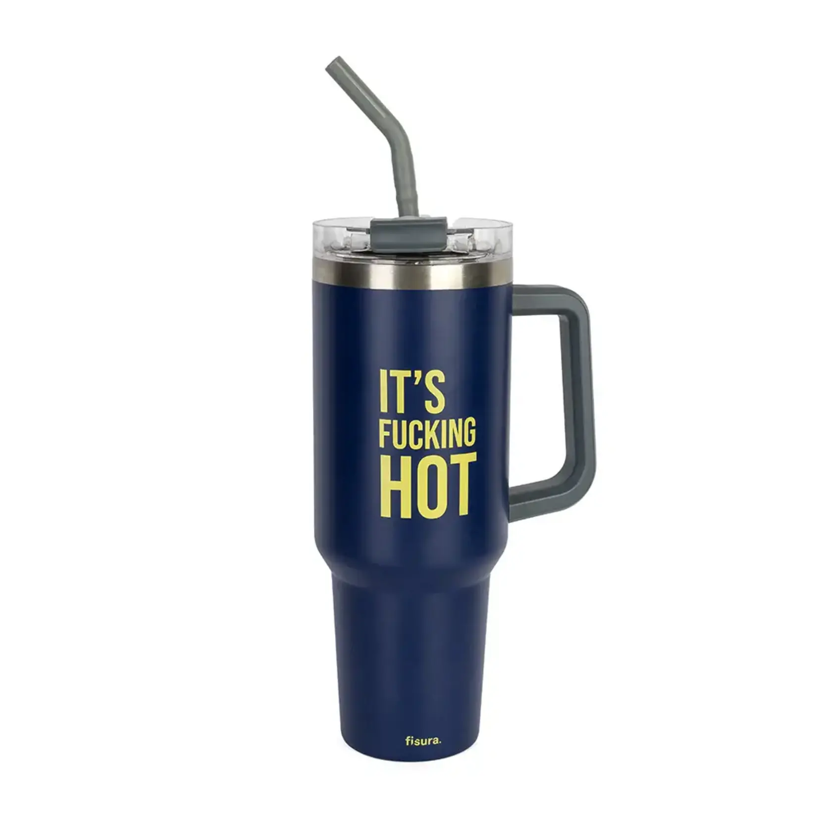Thermos XXL - It’s Fucking Hot