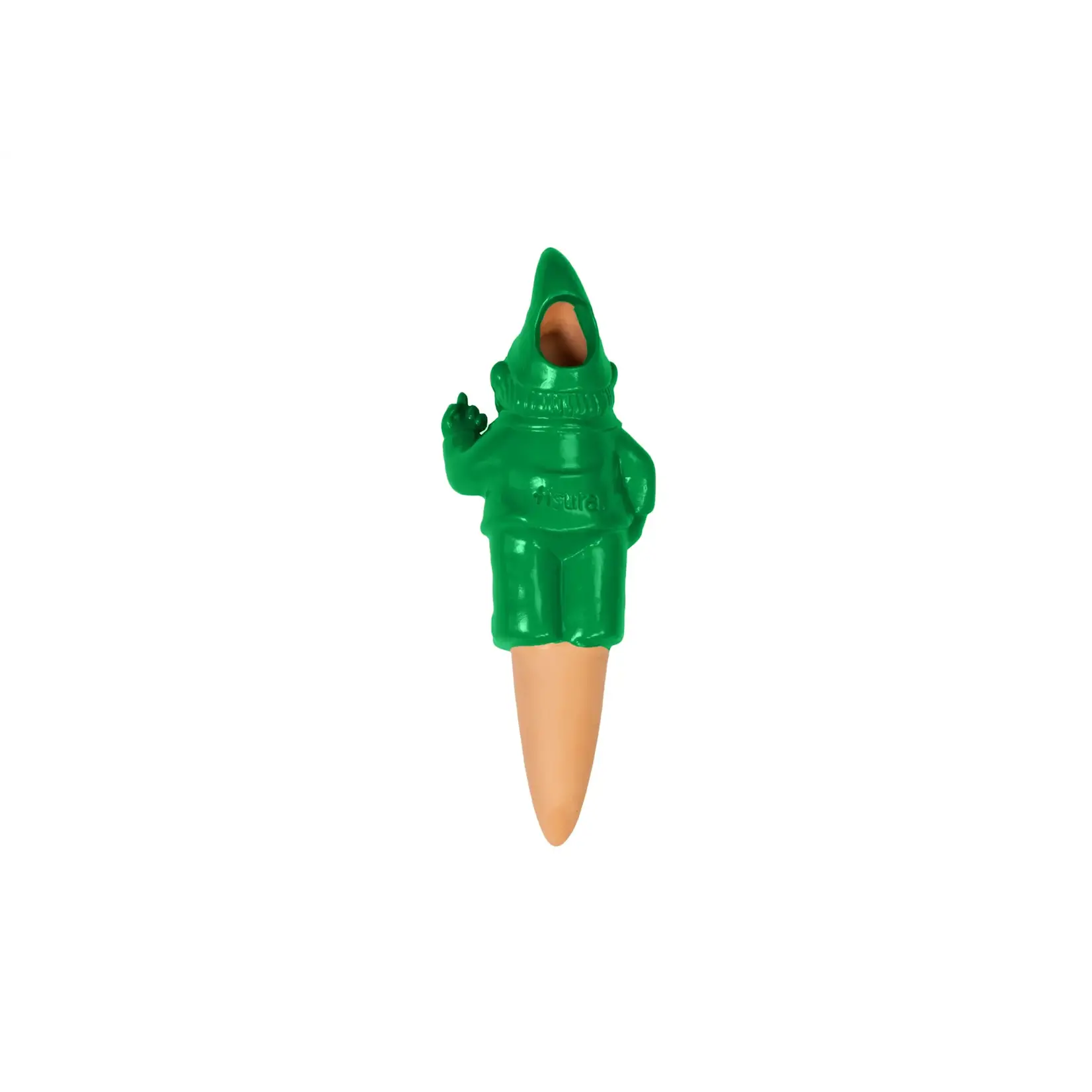 Plant Waterer - Gnome Middle Finger