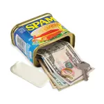 Stash Jar - Spam