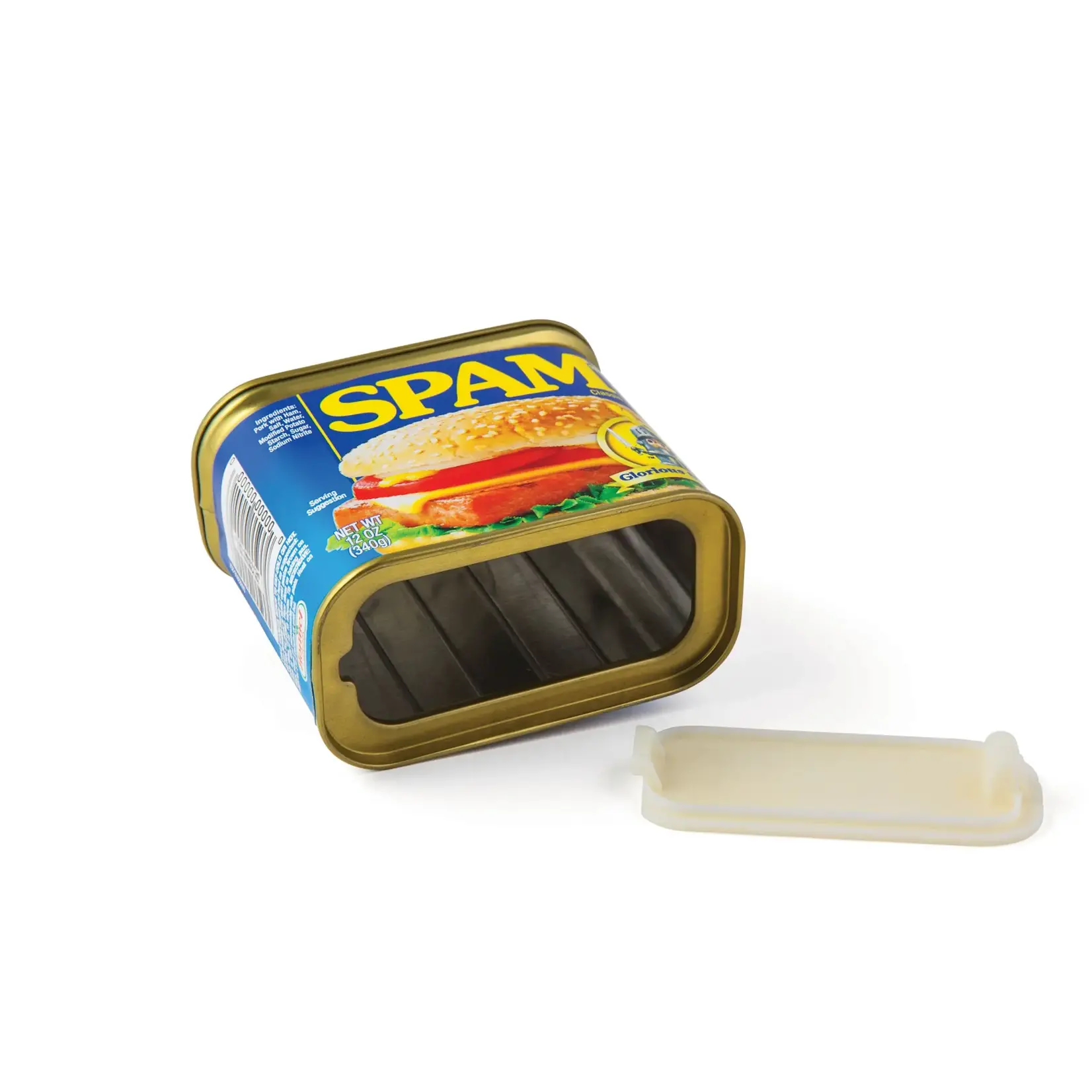 Stash Jar - Spam