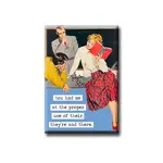 Magnet - You had me at the proper use of their, they're and there.