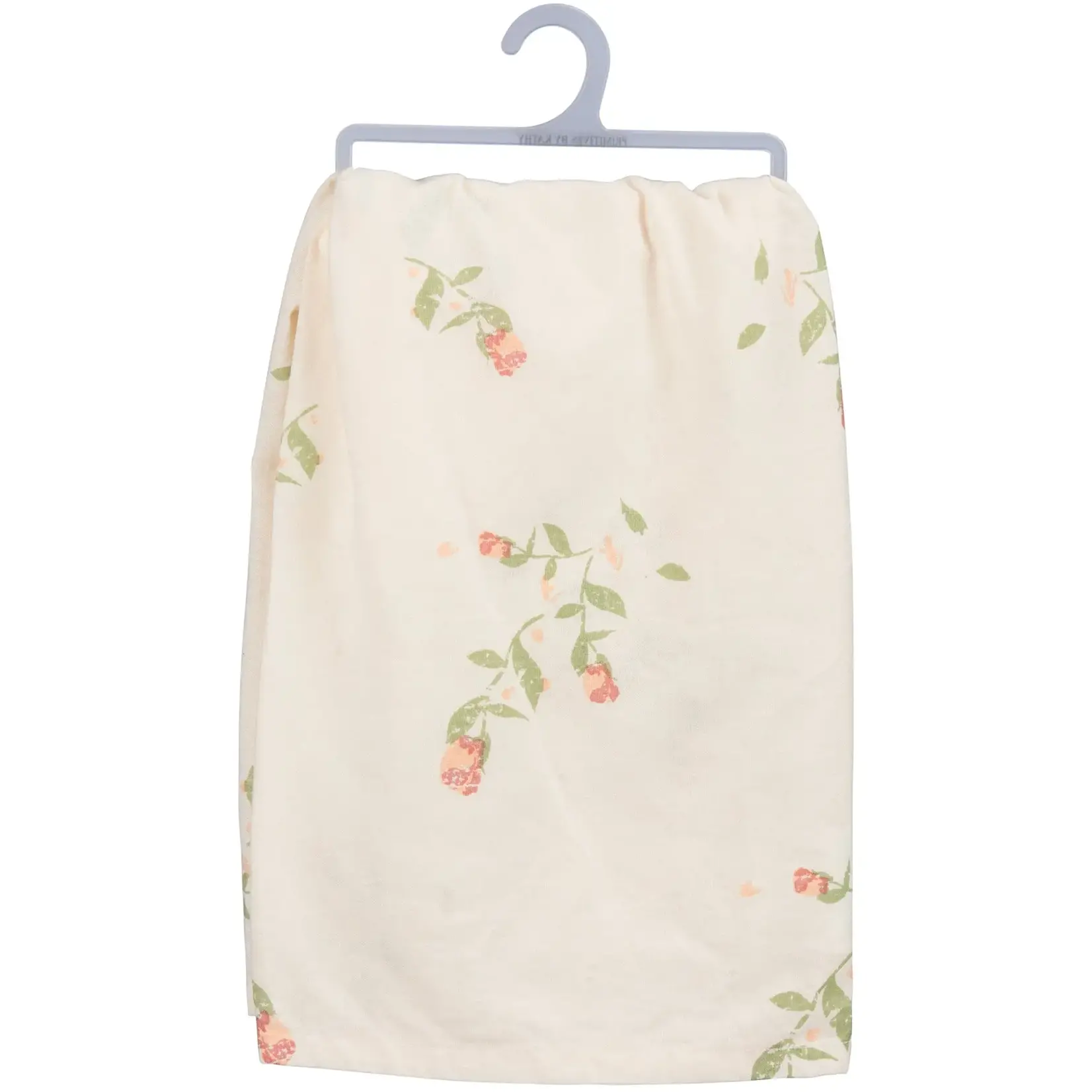 Dish Towel - OMG MY MOTHER WAS RIGHT ABOUT EVERYTHING