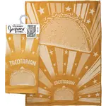 Dish Towel - Tacotarian