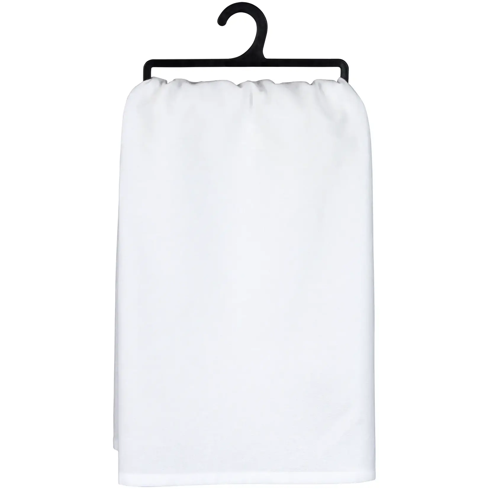 Dish Towel - ARE WE HAVING DRINKS ? OR ARE WE HAVING DRANKS ? I NEED TO DRESS ACCORDINGLY