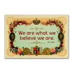 Magnet - We Are What We Believe We Are.