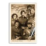 Magnet - Freedom Fighters (Star Wars)