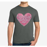 T-Shirt - This World Needs Women Who Are Dangerously Awake, Fully Alive, And Unified In Heart And Purpose