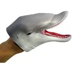 Hand Puppet - Dolphin
