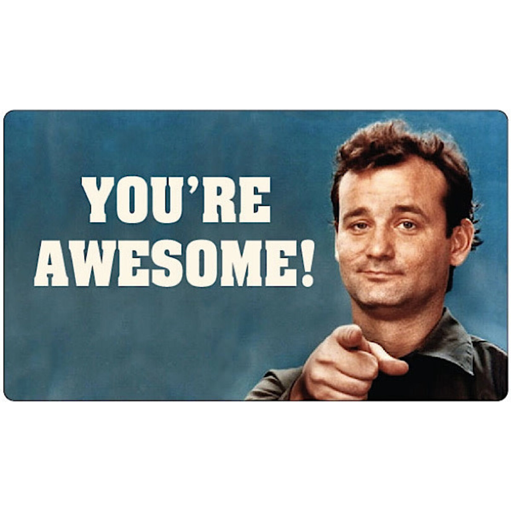 Sticker - You’re Awesome (Bill Murray)