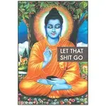 Magnet - Let That Shit Go