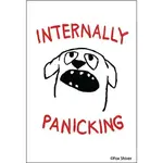 Magnet - Internally Panicking