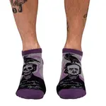 Socks (Unisex  Ankle) - The Raven - Edgar Allan Poe
