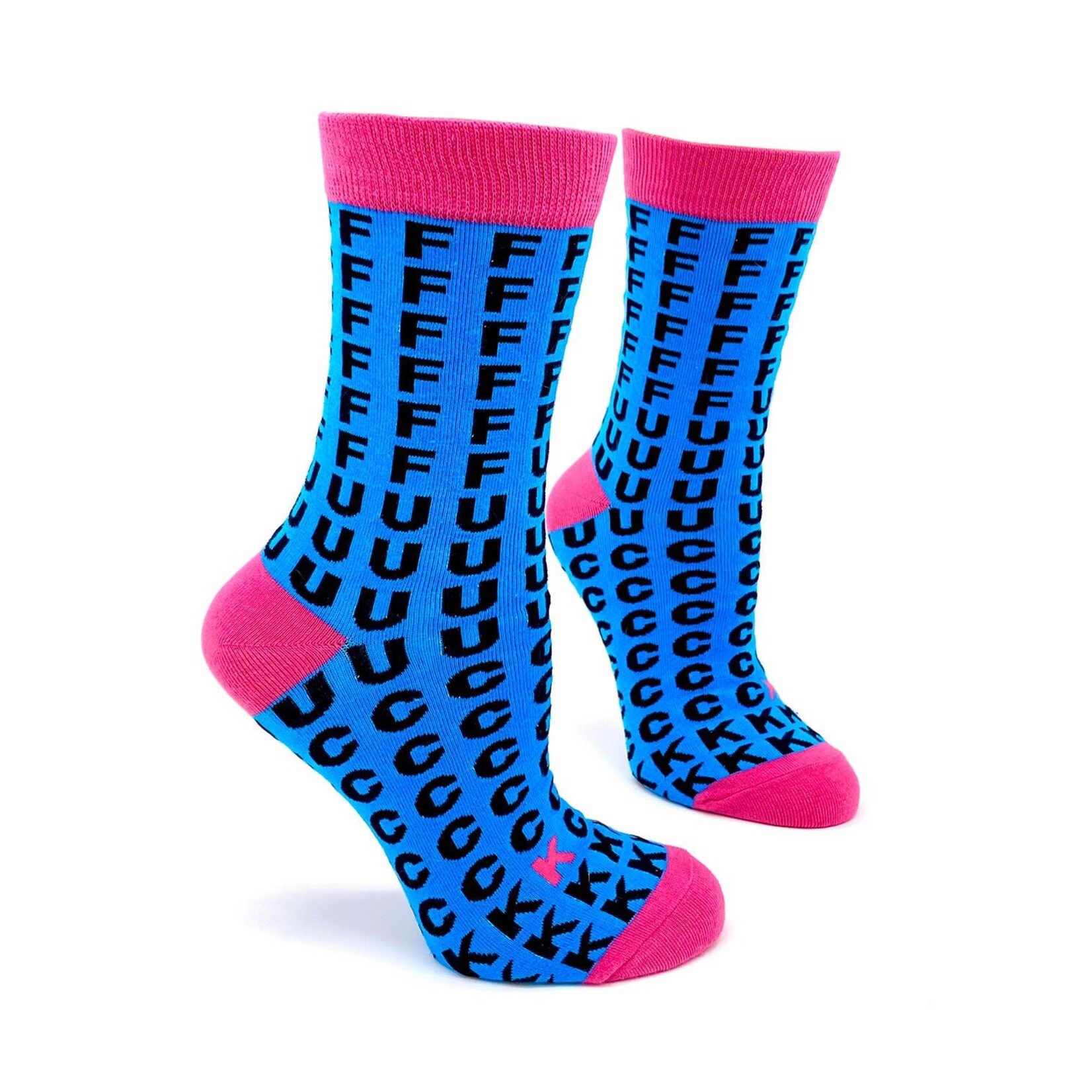 Socks (Womens) - Fuck