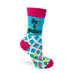 Socks (Womens) - Be A Badass
