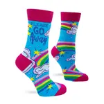 Socks (Womens) - Please Go Away